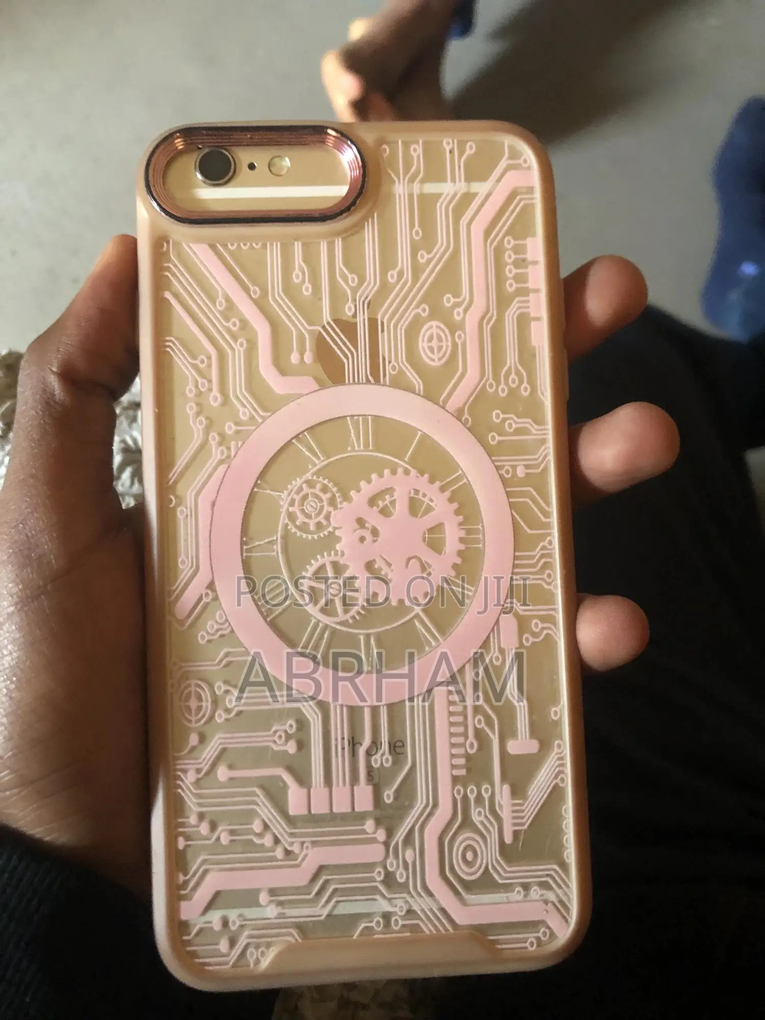 Apple iPhone 6s 16 GB Gold