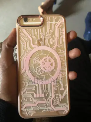 Apple iPhone 6s 16 GB Gold