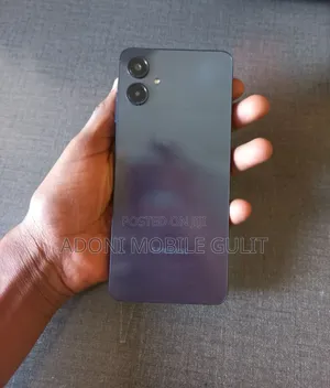 Samsung Galaxy A06 64 GB Gray