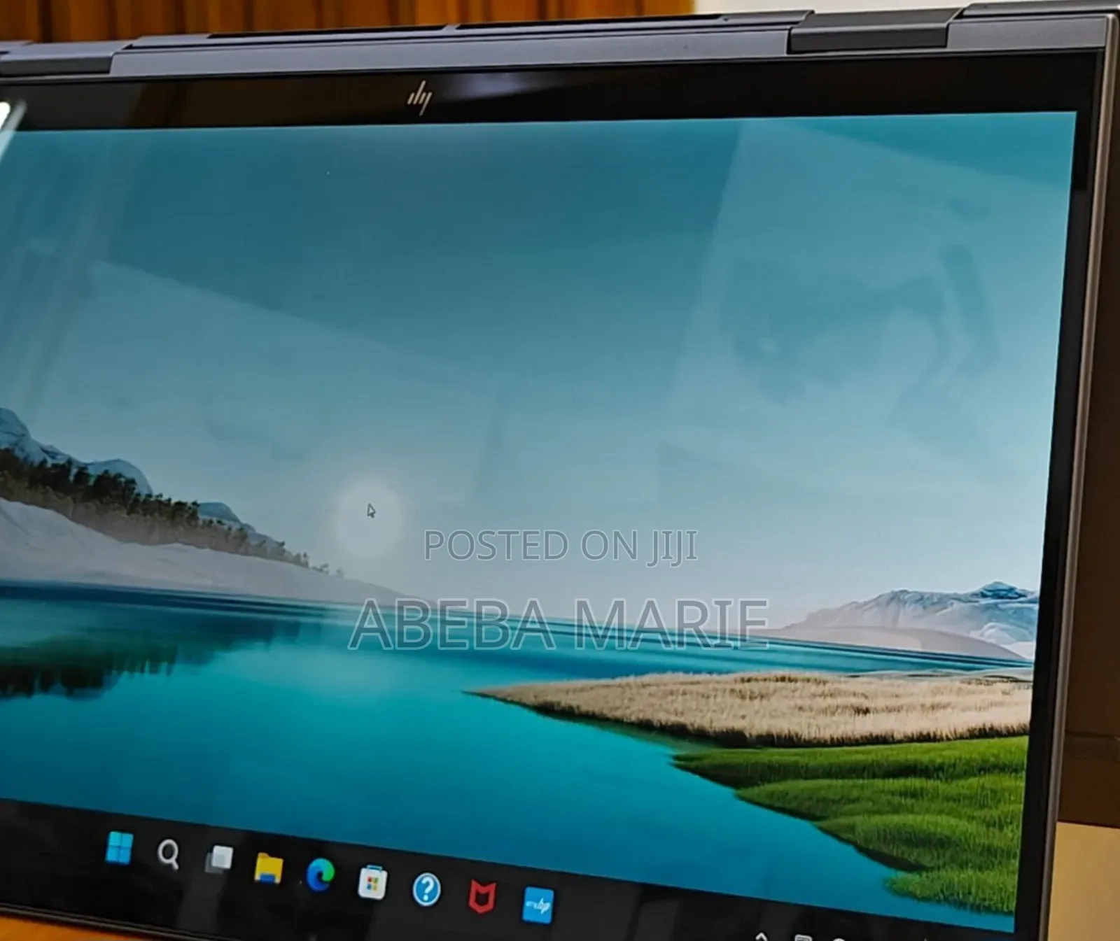 New Laptop HP Envy X360 32GB Intel Core Ultra 7 SSD 512GB