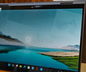 Photo - New Laptop HP Envy X360 32GB Intel Core Ultra 7 SSD 512GB