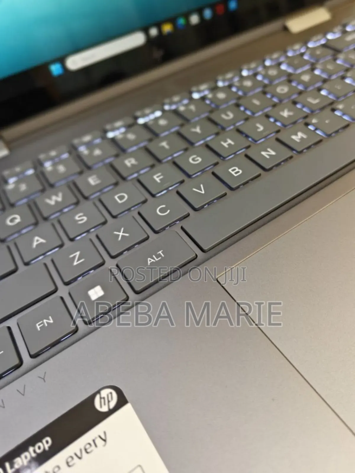 New Laptop HP Envy X360 32GB Intel Core Ultra 7 SSD 512GB