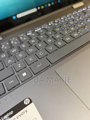 New Laptop HP Envy X360 32GB Intel Core Ultra 7 SSD 512GB