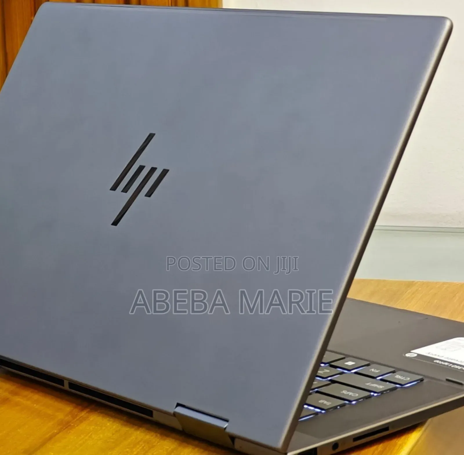 New Laptop HP Envy X360 32GB Intel Core Ultra 7 SSD 512GB