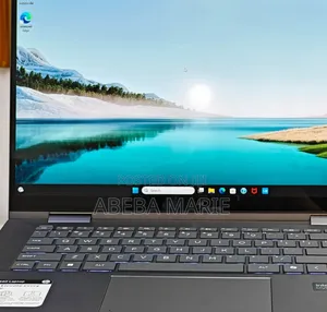New Laptop HP Envy X360 32GB Intel Core Ultra 7 SSD 512GB