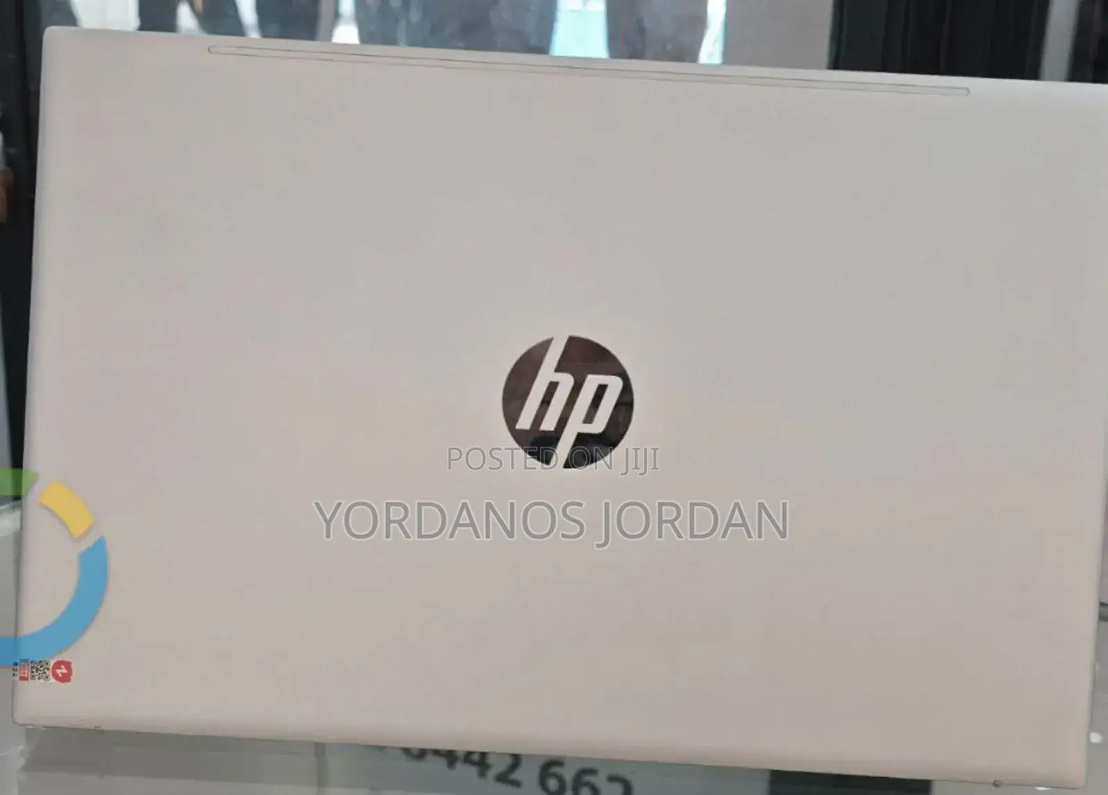 New Laptop HP Pavilion 15 16GB Intel Core I5 SSD 1T
