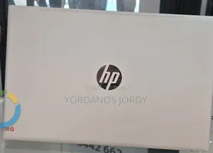 New Laptop HP Pavilion 15 16GB Intel Core I5 SSD 1T