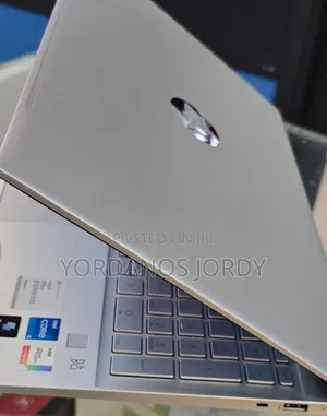 New Laptop HP Pavilion 15 16GB Intel Core I5 SSD 1T