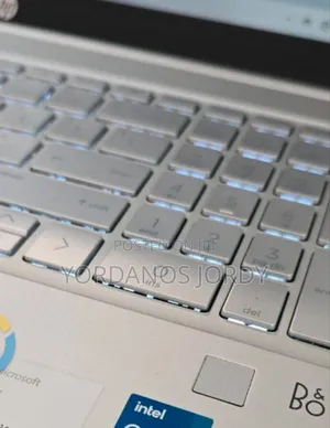 New Laptop HP Pavilion 15 16GB Intel Core I5 SSD 1T