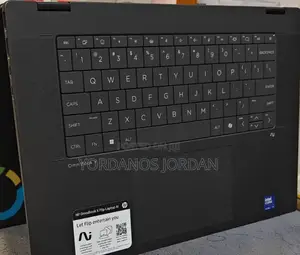 New Laptop HP OmniBook 7 16" 16GB Intel Core Ultra 7 SSD 1T