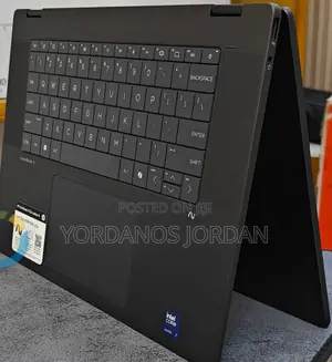 New Laptop HP OmniBook 7 16" 16GB Intel Core Ultra 7 SSD 1T