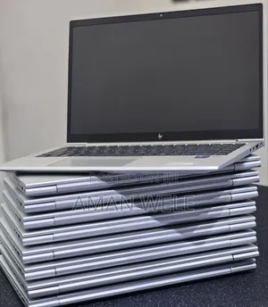 Photo - New Laptop HP EliteBook 840 G8 16GB Intel Core I7 SSD 512GB