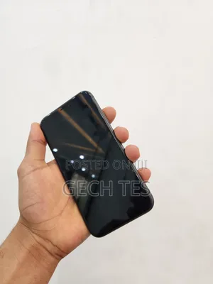New Apple iPhone 11 128 GB Black