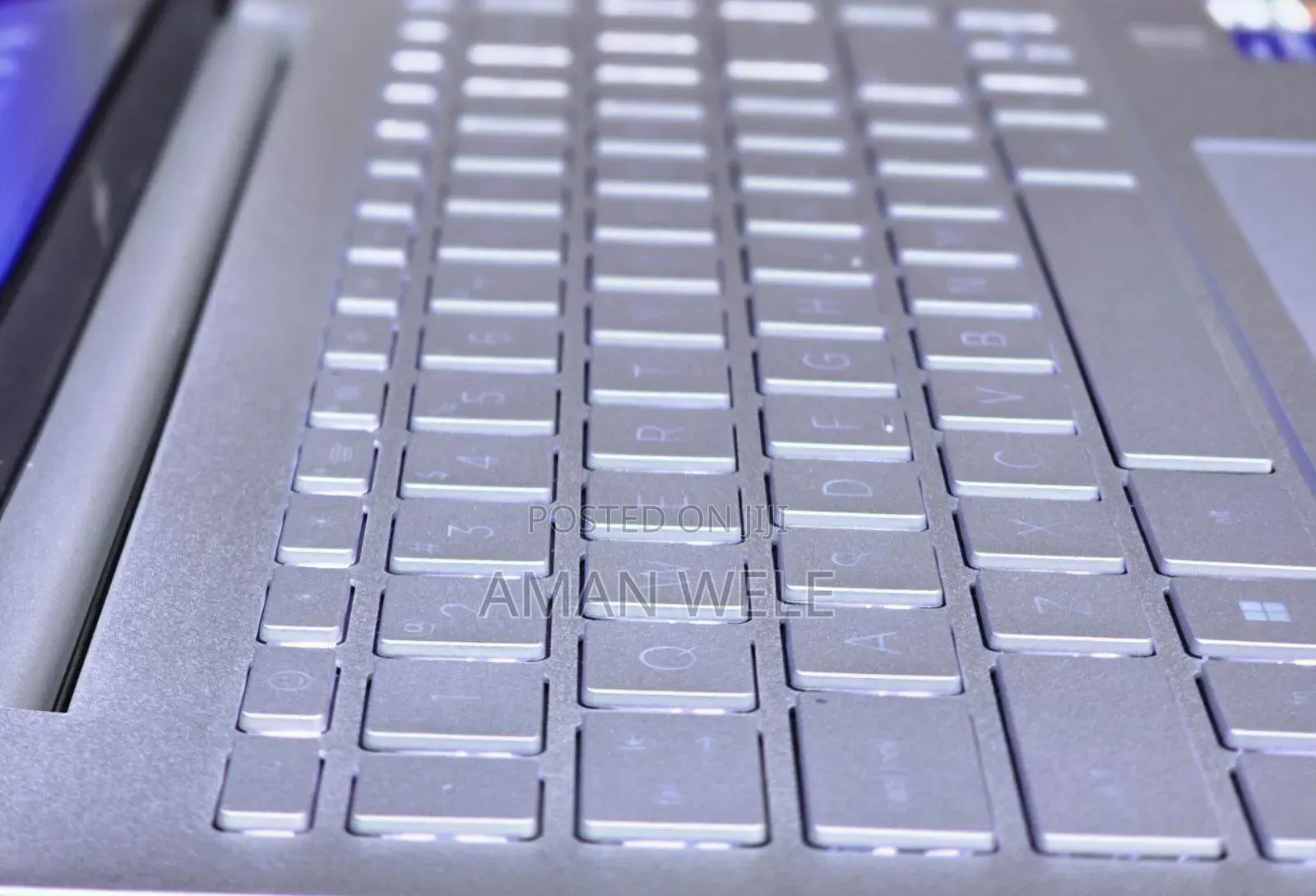 New Laptop HP EliteBook 840 G8 16GB Intel Core I7 SSD 512GB