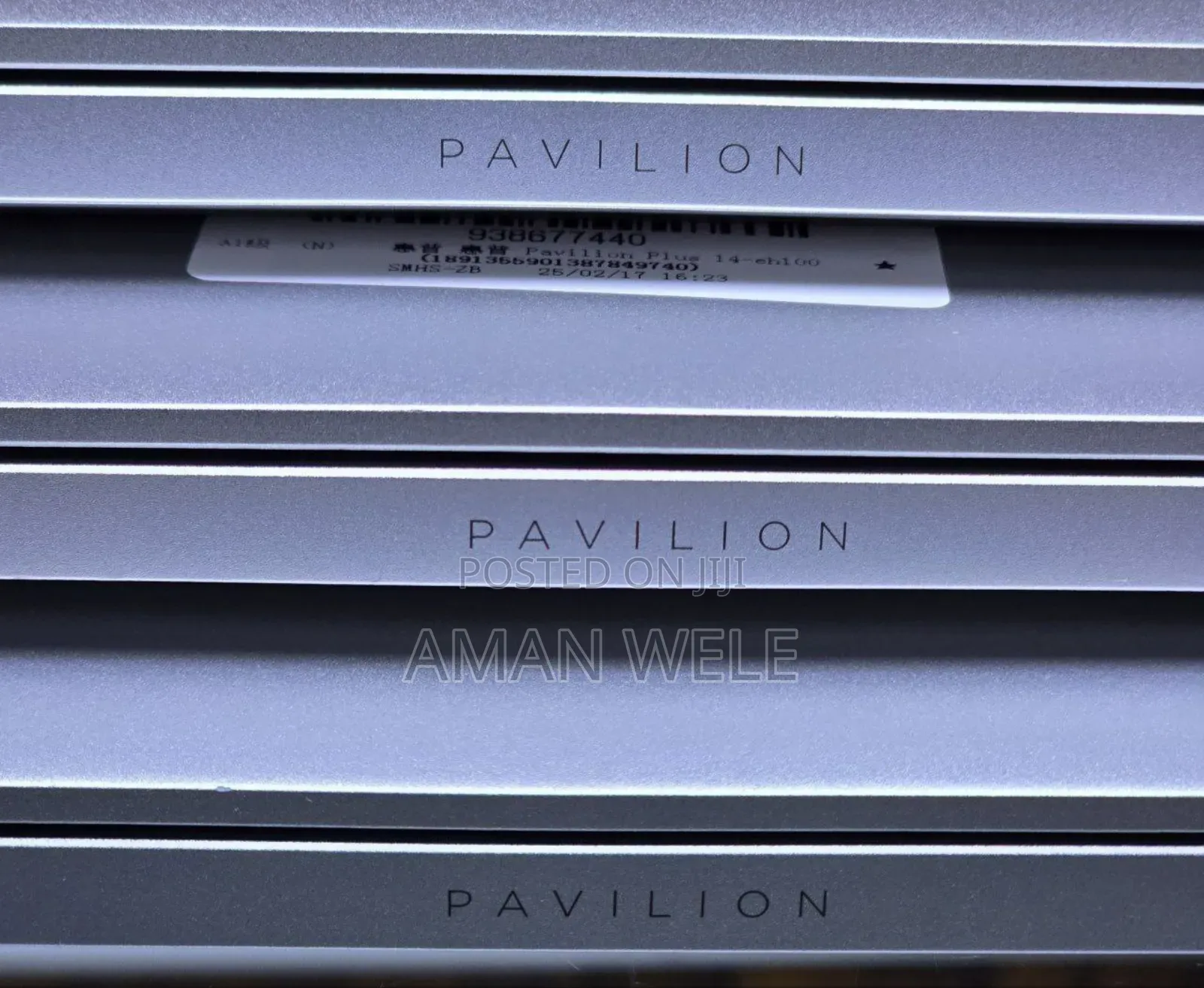 New Laptop HP EliteBook 840 G8 16GB Intel Core I7 SSD 512GB