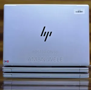 New Laptop HP EliteBook 840 G8 16GB Intel Core I7 SSD 512GB