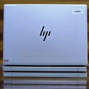 New Laptop HP EliteBook 840 G8 16GB Intel Core I7 SSD 512GB