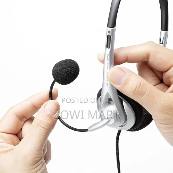 Intex Sonic Boom It-Hp950sb Multimedia Headphone With Mic