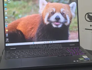 New Laptop Lenovo Legion 5 16GB Intel Core i7 SSD 1T