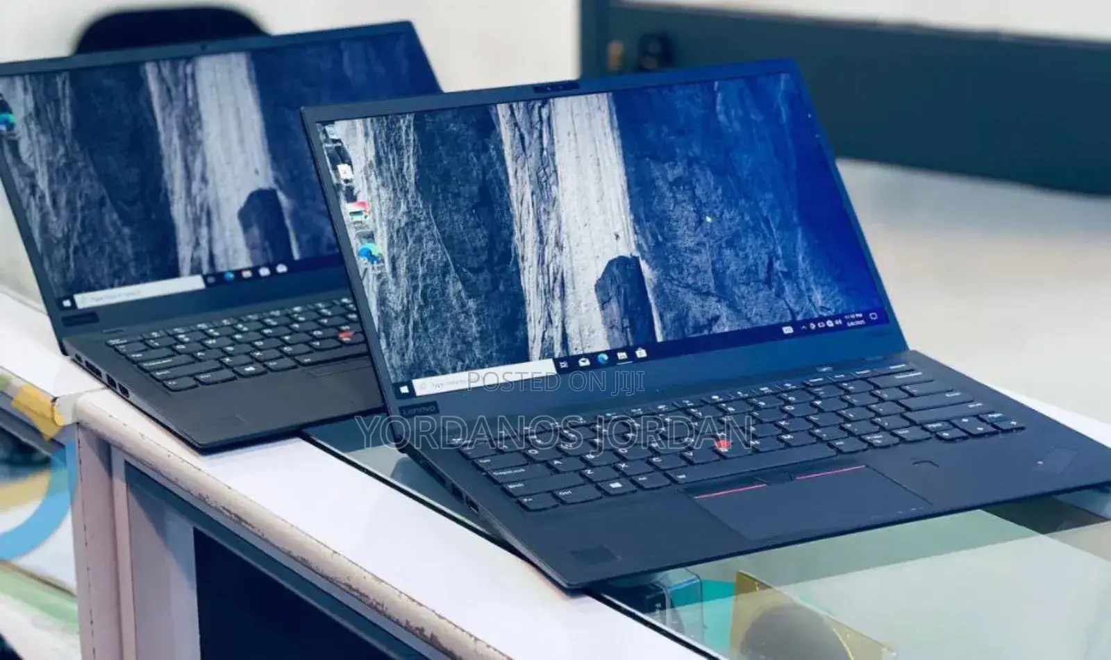 New Laptop Lenovo ThinkPad X380 Yoga 16GB Intel Core I5 SSD 512GB