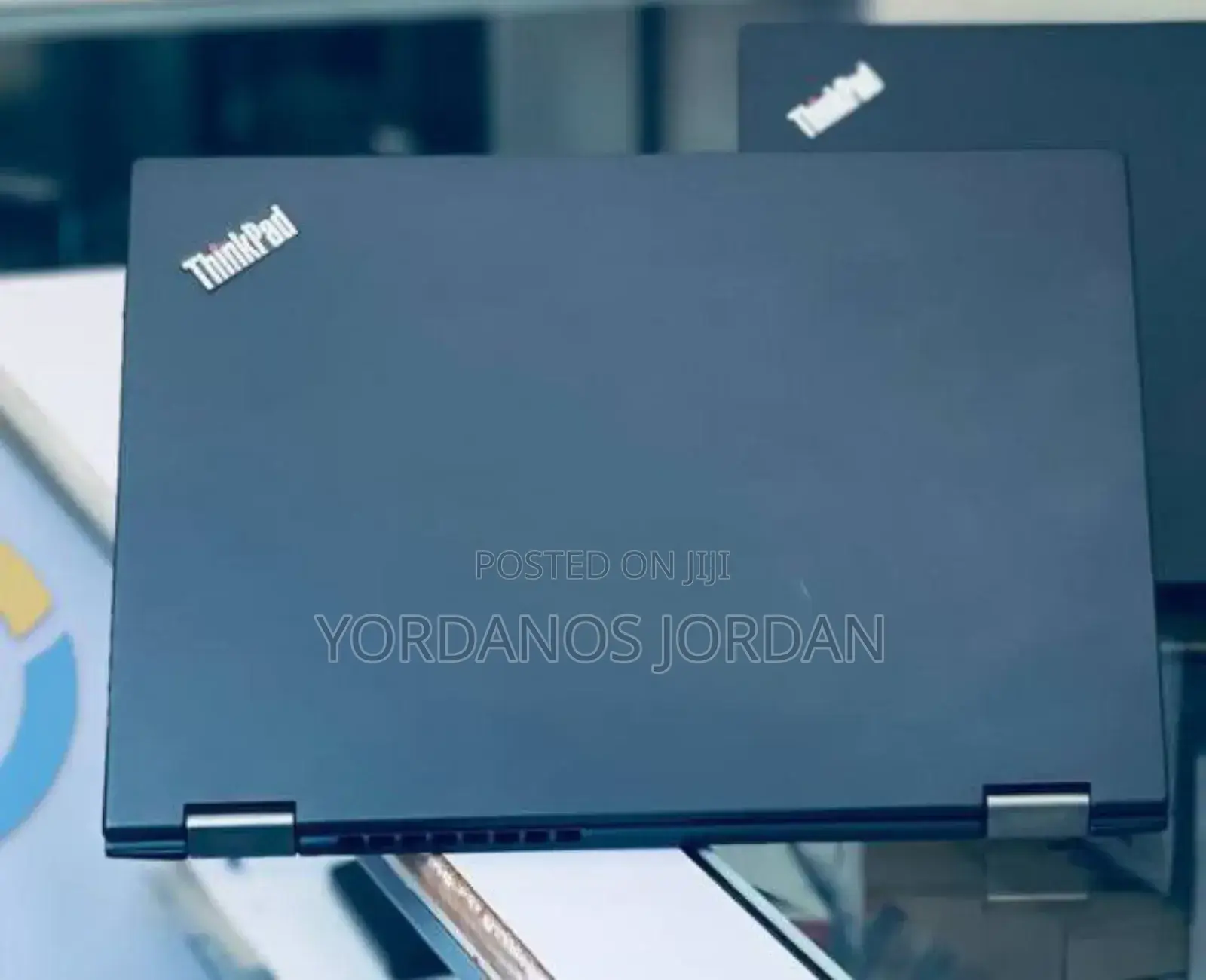 New Laptop Lenovo ThinkPad X380 Yoga 16GB Intel Core I5 SSD 512GB