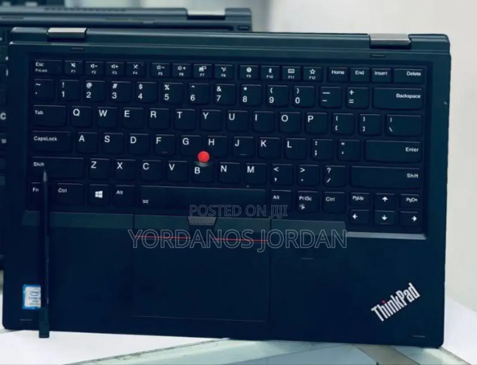 New Laptop Lenovo ThinkPad X380 Yoga 16GB Intel Core I5 SSD 512GB