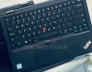New Laptop Lenovo ThinkPad X380 Yoga 16GB Intel Core I5 SSD 512GB