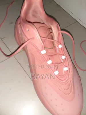 Photo - Shoes Just Deliverd From Usa