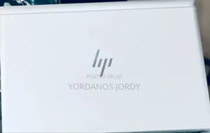 New Laptop HP EliteBook 840 G8 16GB Intel Core I7 SSD 512GB