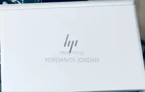 New Laptop HP EliteBook 840 G8 16GB Intel Core i7 SSD 512GB