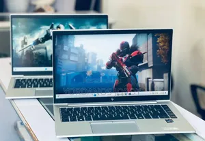 New Laptop HP EliteBook 840 G8 16GB Intel Core I7 SSD 512GB