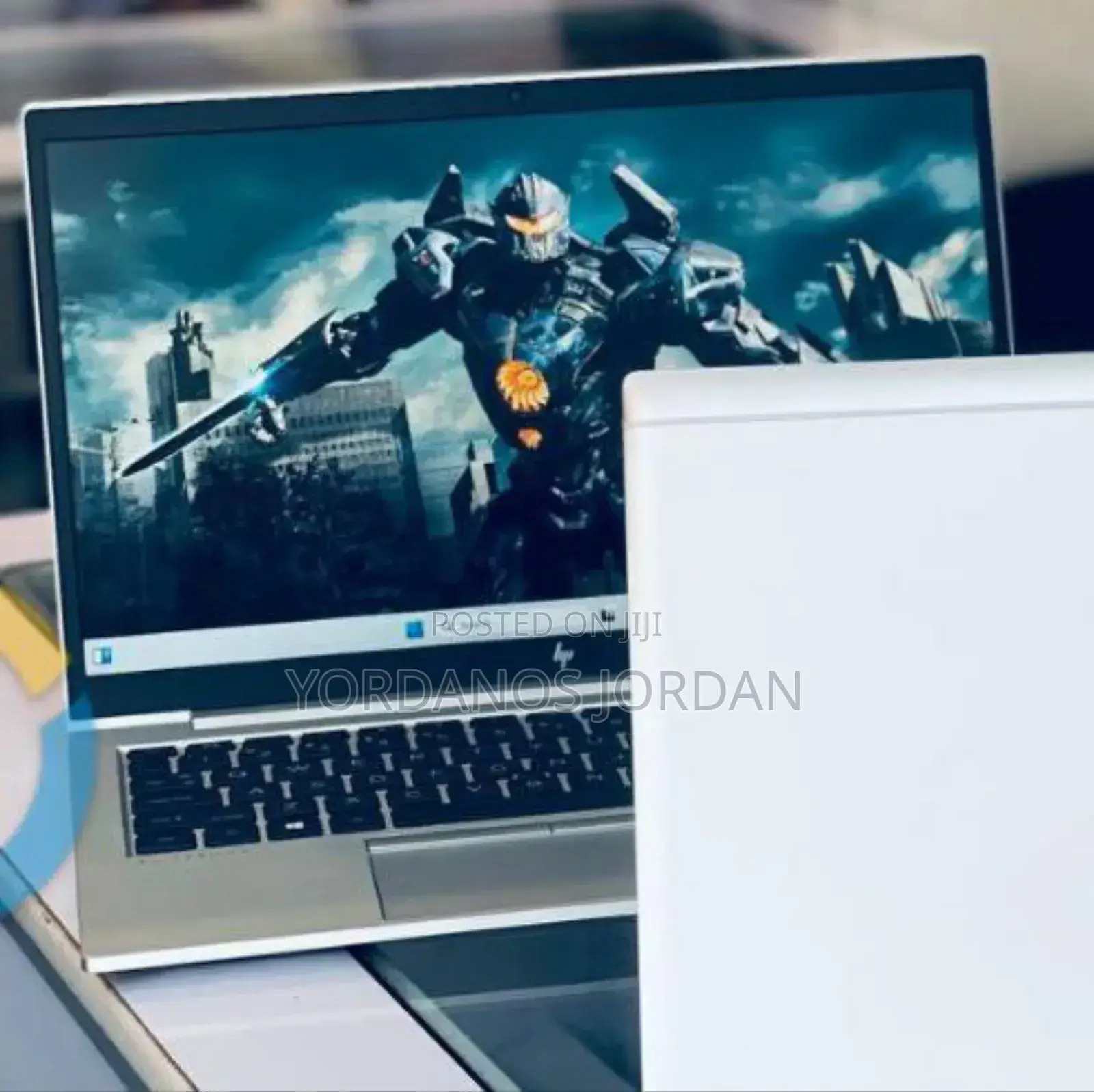 New Laptop HP EliteBook 840 G8 16GB Intel Core i7 SSD 512GB