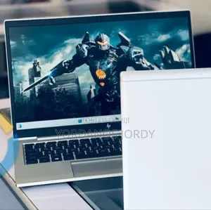 New Laptop HP EliteBook 840 G8 16GB Intel Core I7 SSD 512GB