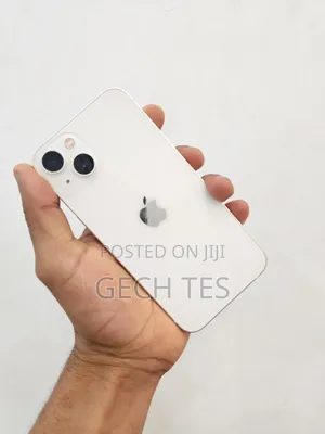 New Apple iPhone 13 128 GB