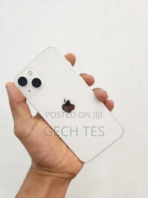 New Apple iPhone 13 128 GB