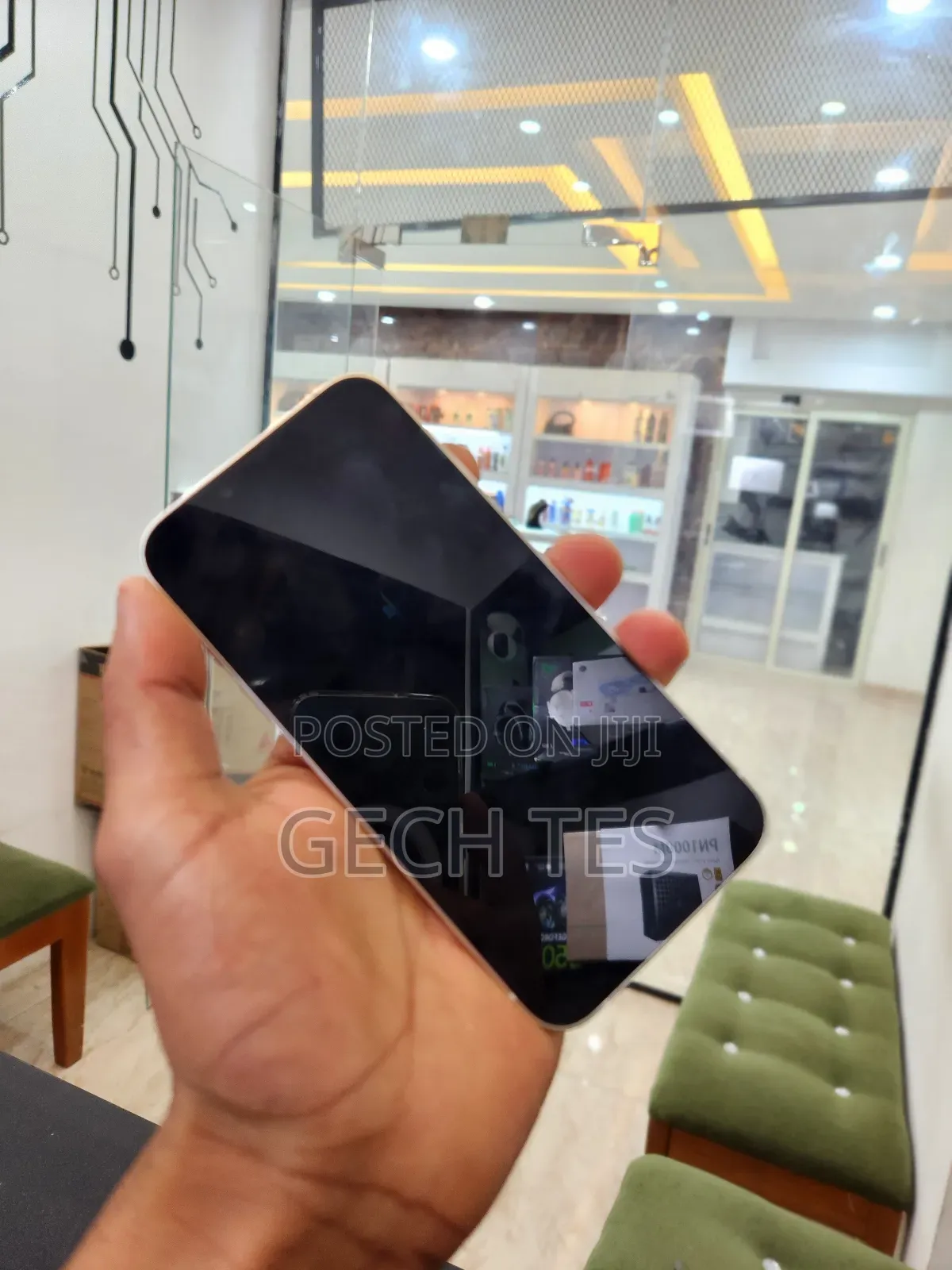 New Apple iPhone 13 128 GB