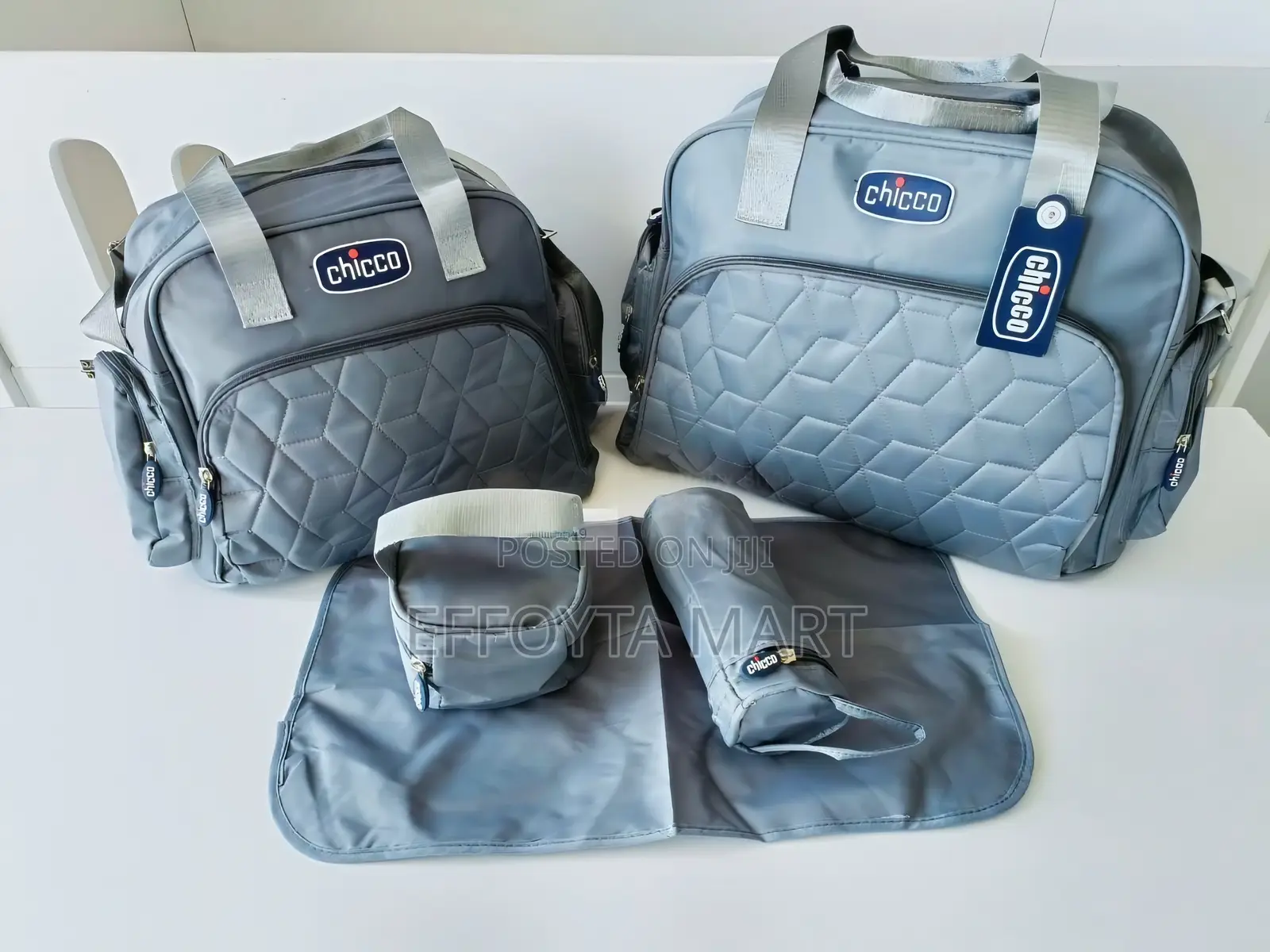 Chicco 5 In1multifunctional Mamy Bag