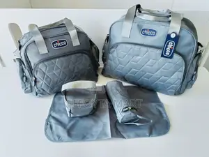 Chicco 5 In1multifunctional Mamy Bag