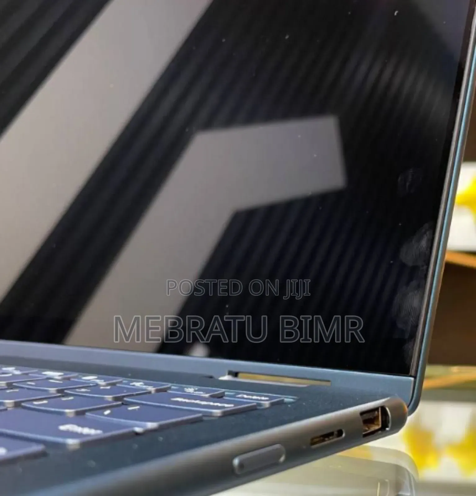 New Laptop Lenovo Yoga 710 16GB AMD Ryzen 7 SSD 512GB