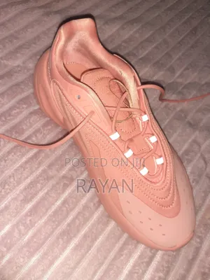 Shoes Just Deliverd From Usa