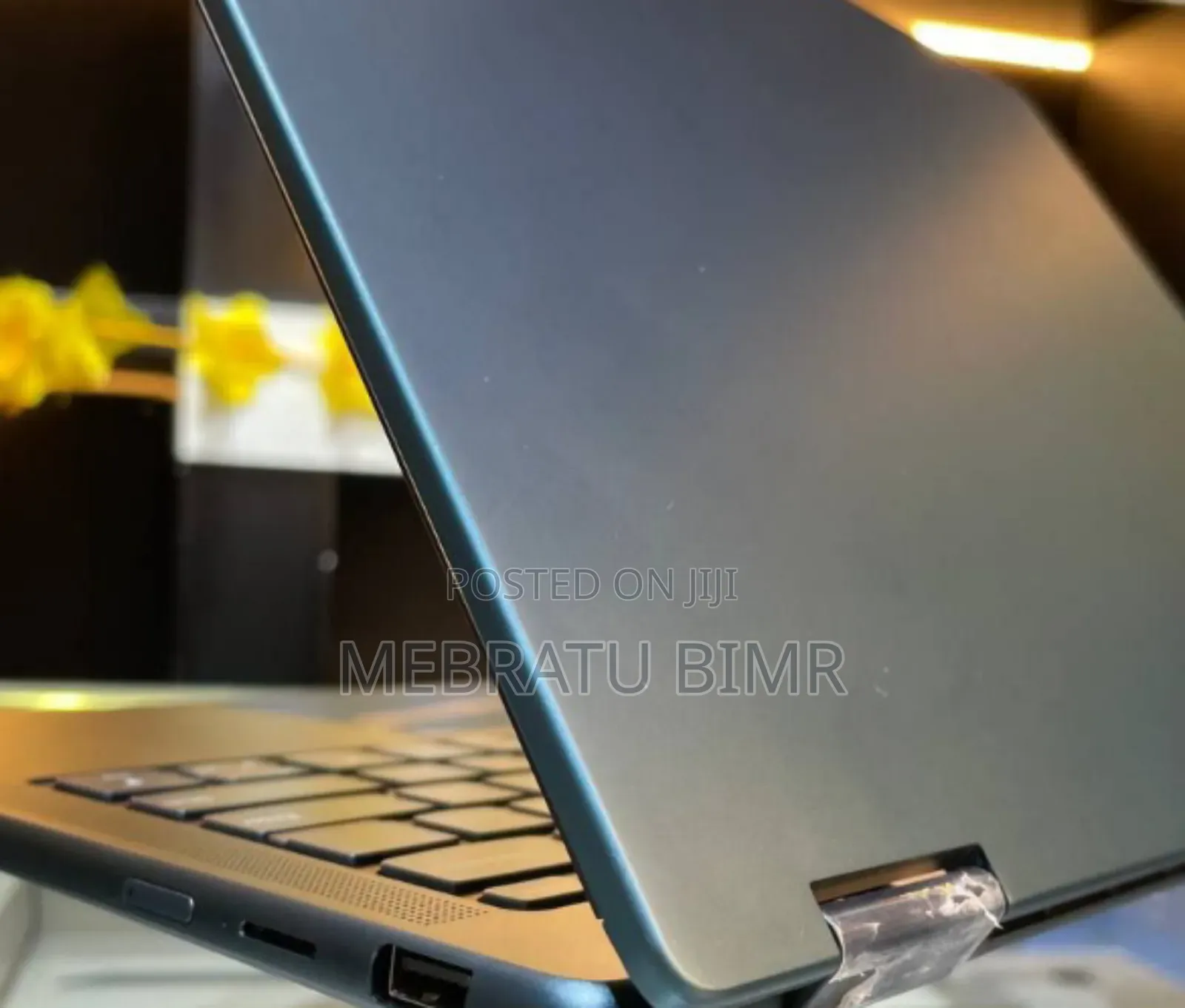 New Laptop Lenovo Yoga 710 16GB AMD Ryzen 7 SSD 512GB