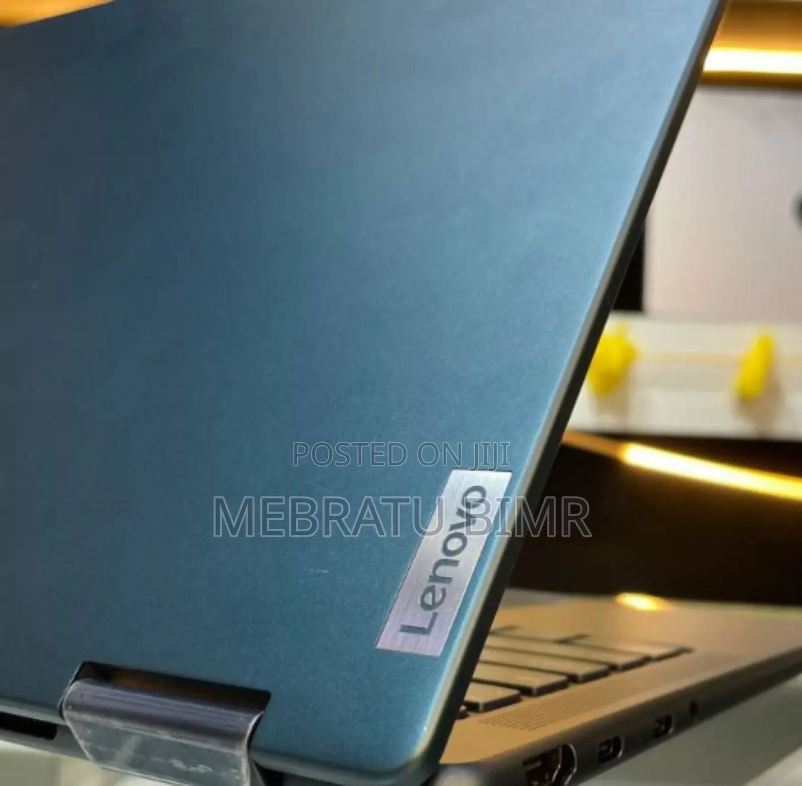 New Laptop Lenovo Yoga 710 16GB AMD Ryzen 7 SSD 512GB