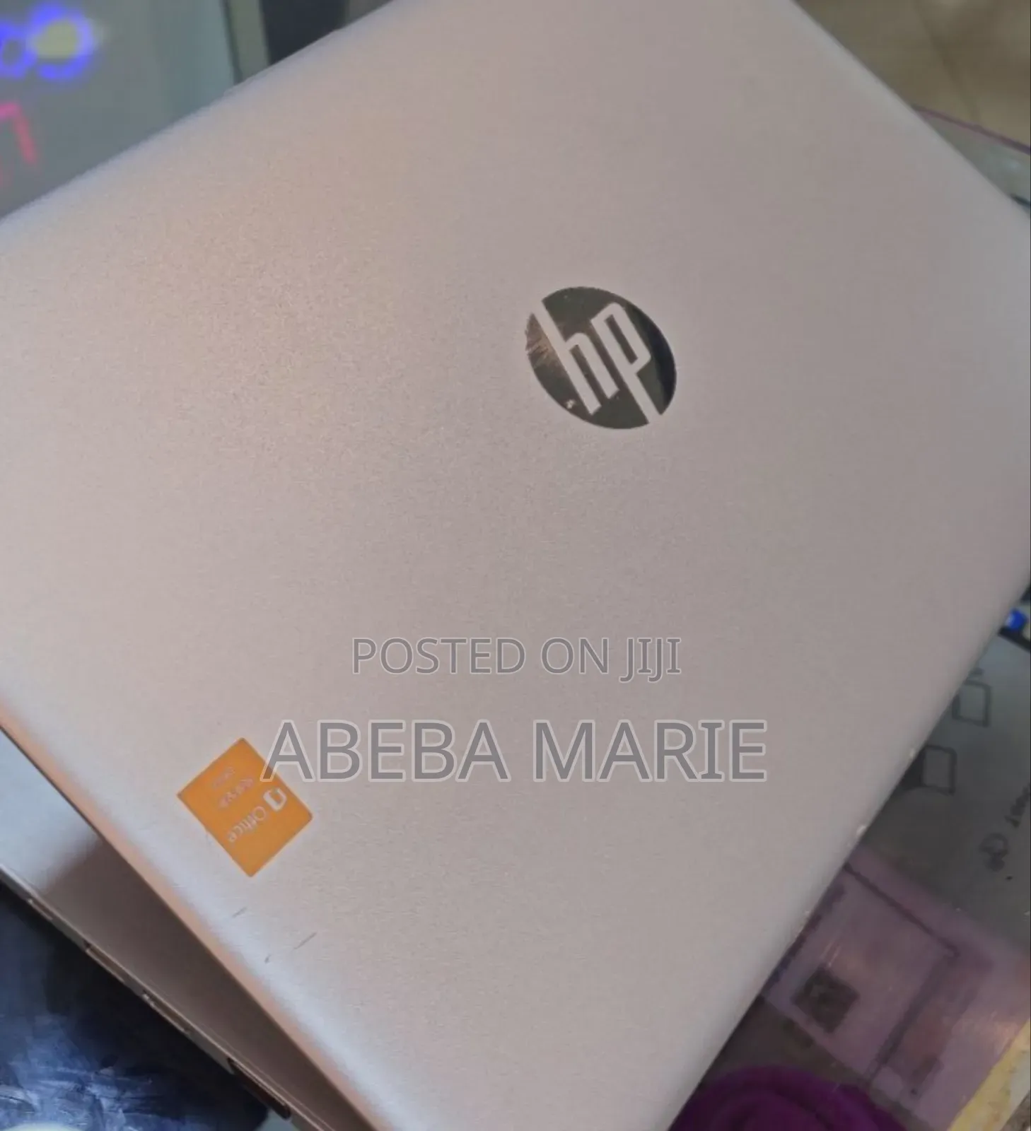 New Laptop HP 16GB Intel Core I7 SSD 512GB