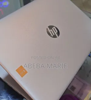 New Laptop HP 16GB Intel Core I7 SSD 512GB