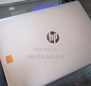 New Laptop HP 16GB Intel Core I7 SSD 512GB
