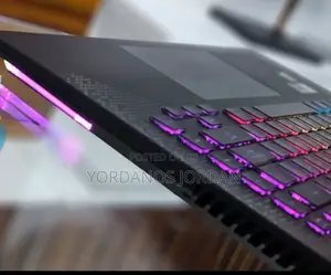 New Laptop Asus ROG Strix G15 16GB AMD Ryzen 9 SSD 512GB