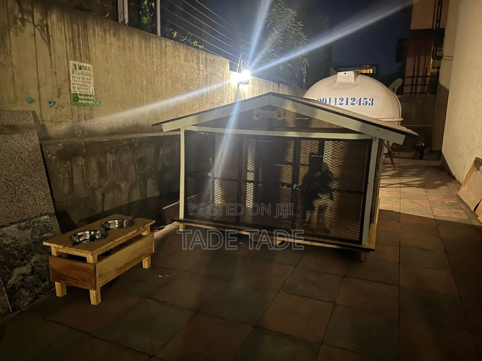 Amazing Best Dog House Pets