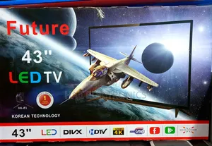 Photo - Future 43 Inche