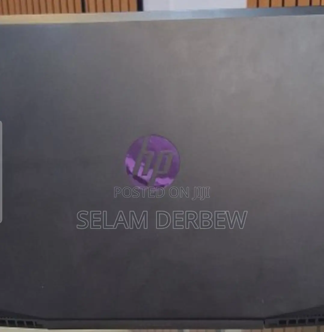 New Laptop HP Pavilion Power 15 16GB Intel Core I7 SSD 1T