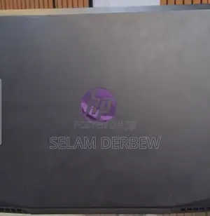 New Laptop HP Pavilion Power 15 16GB Intel Core I7 SSD 1T